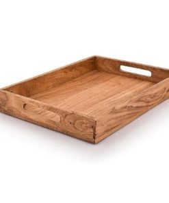 Wooden Tray 6